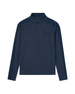591 FADED NAVY
