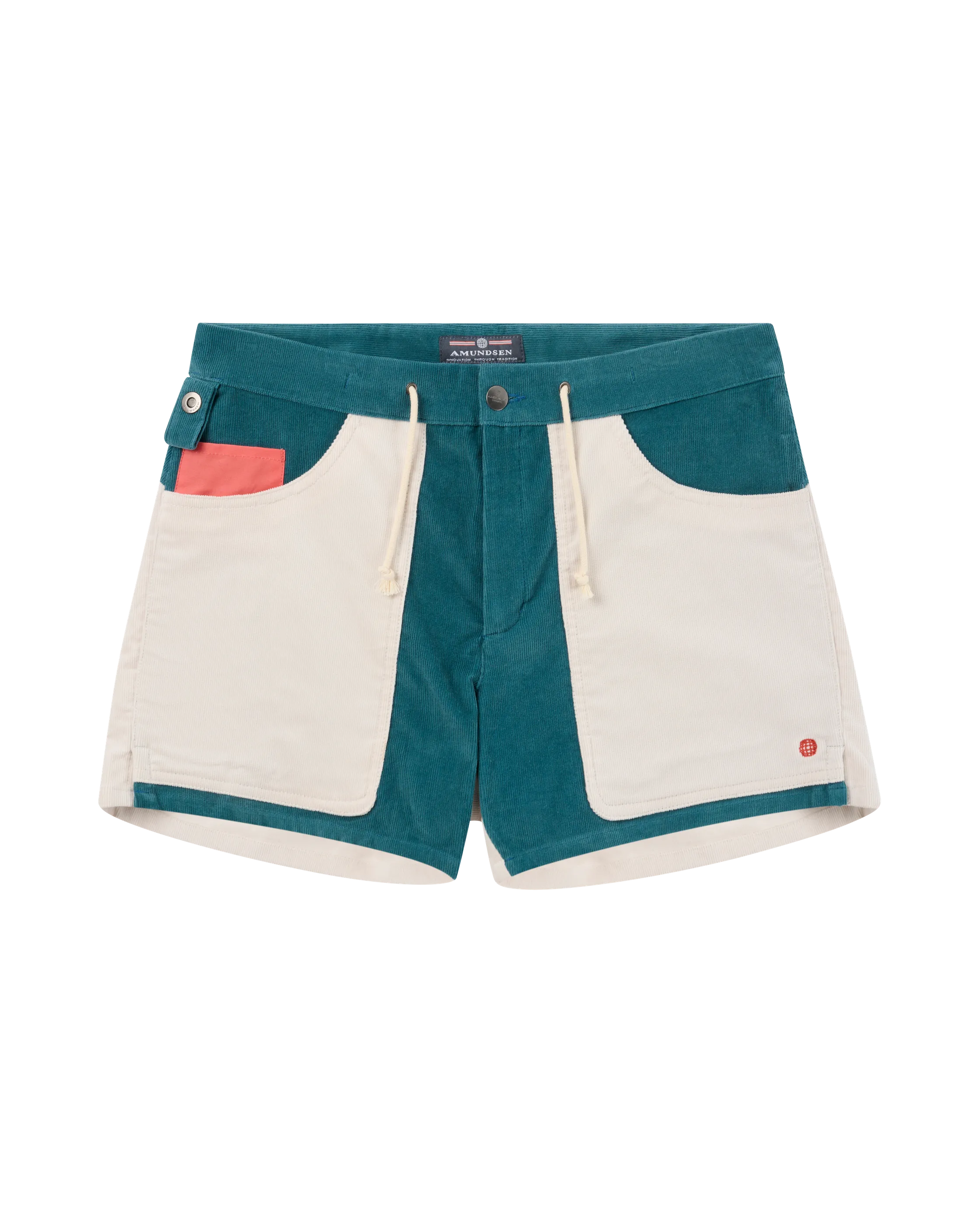 5INCHER CONCORD SHORTS MENS