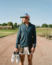 5INCHER CONCORD SHORTS MENS