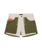 5INCHER CONCORD SHORTS MENS