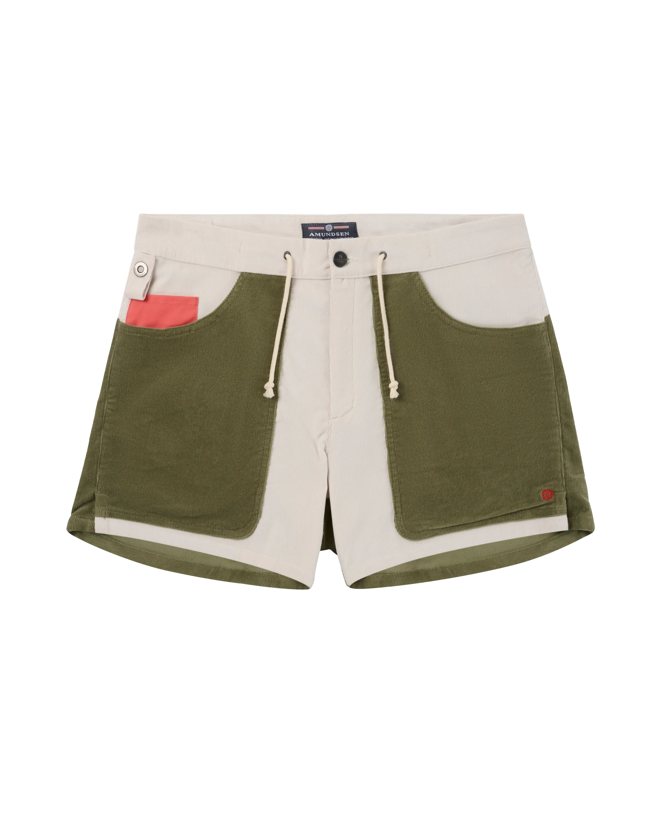 5INCHER CONCORD SHORTS MENS