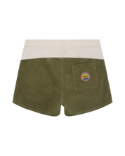 5INCHER CONCORD SHORTS MENS