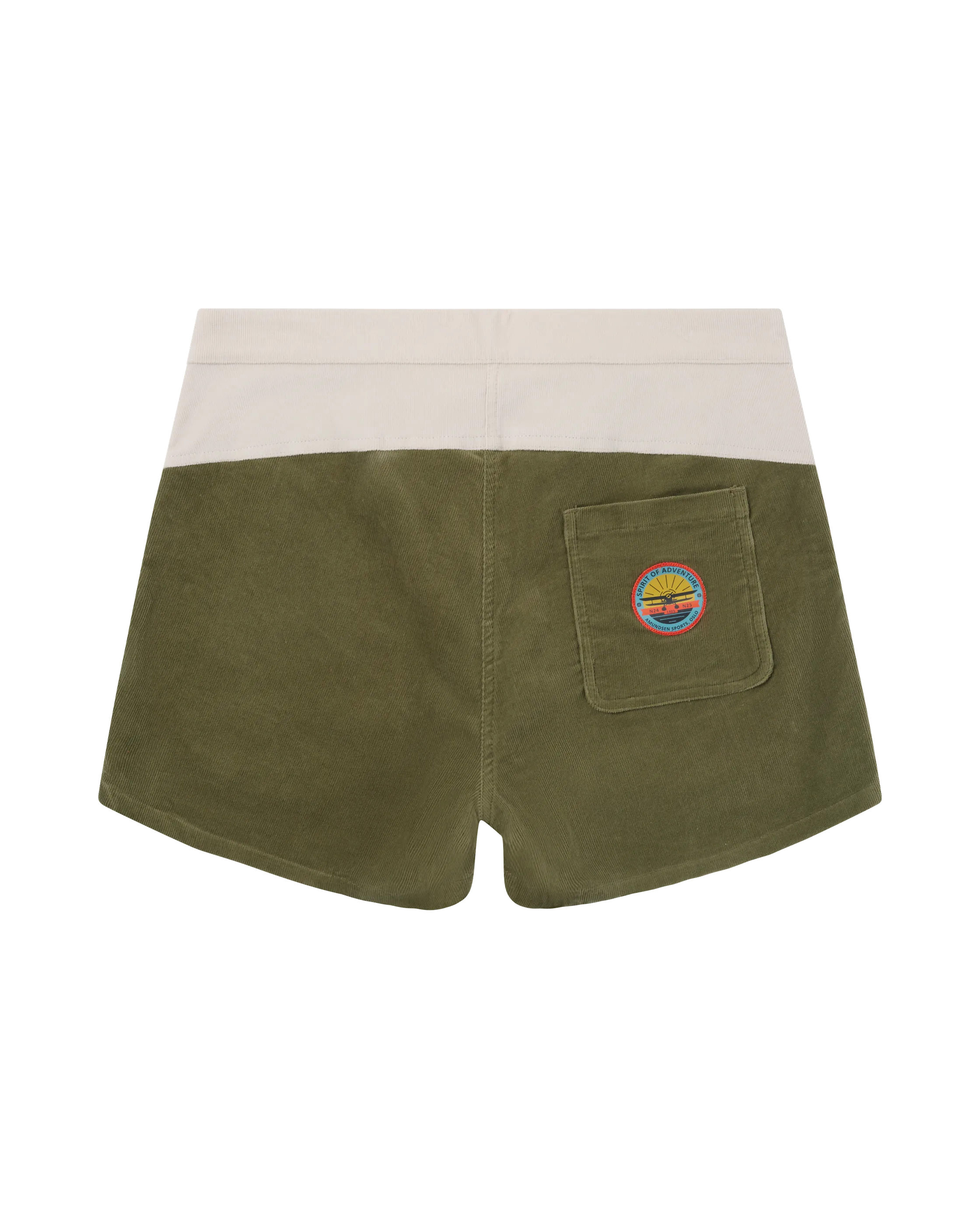 5INCHER CONCORD SHORTS MENS