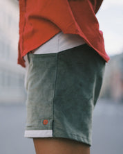 5INCHER CONCORD SHORTS MENS