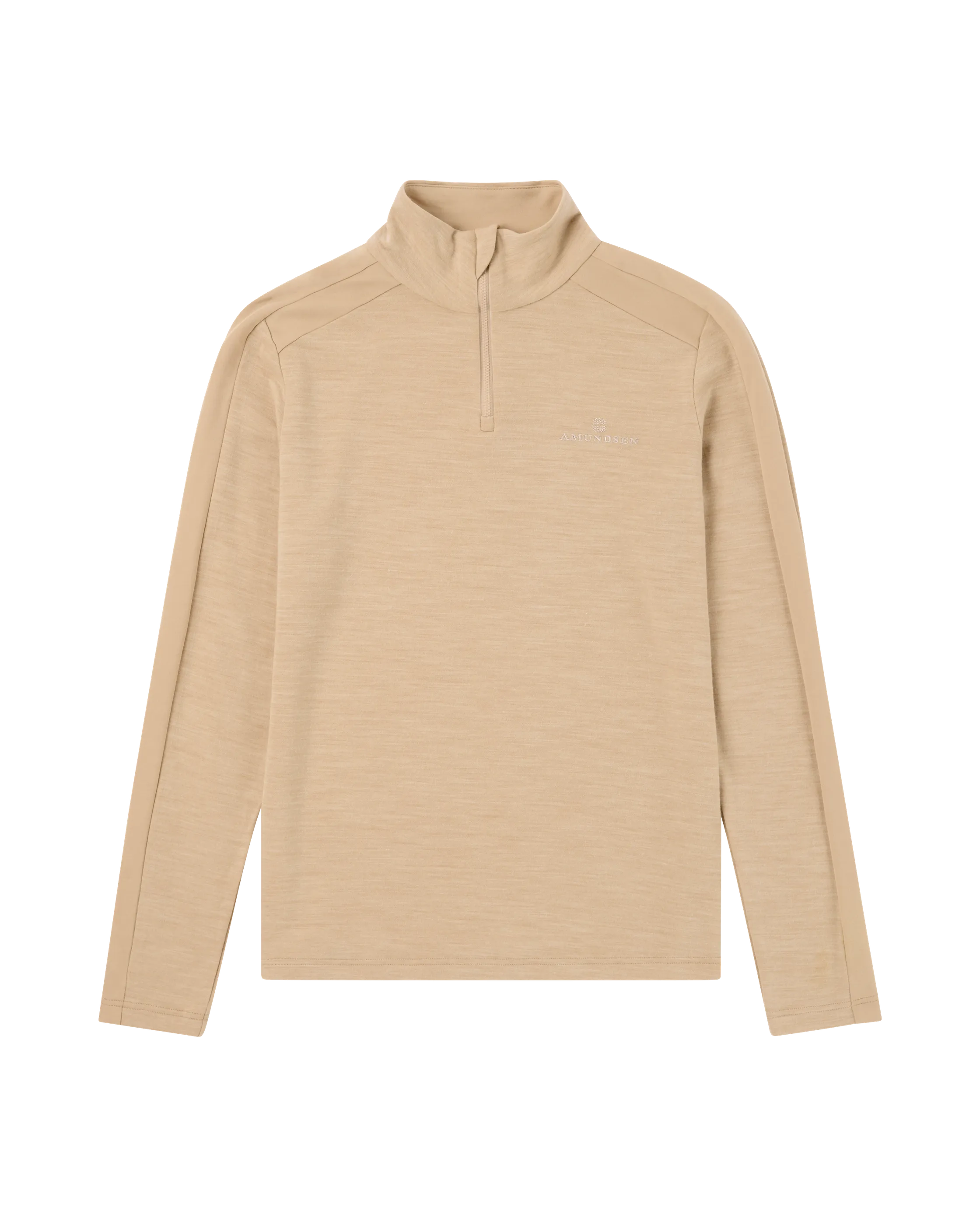 5MILA HALF ZIP WOMENS