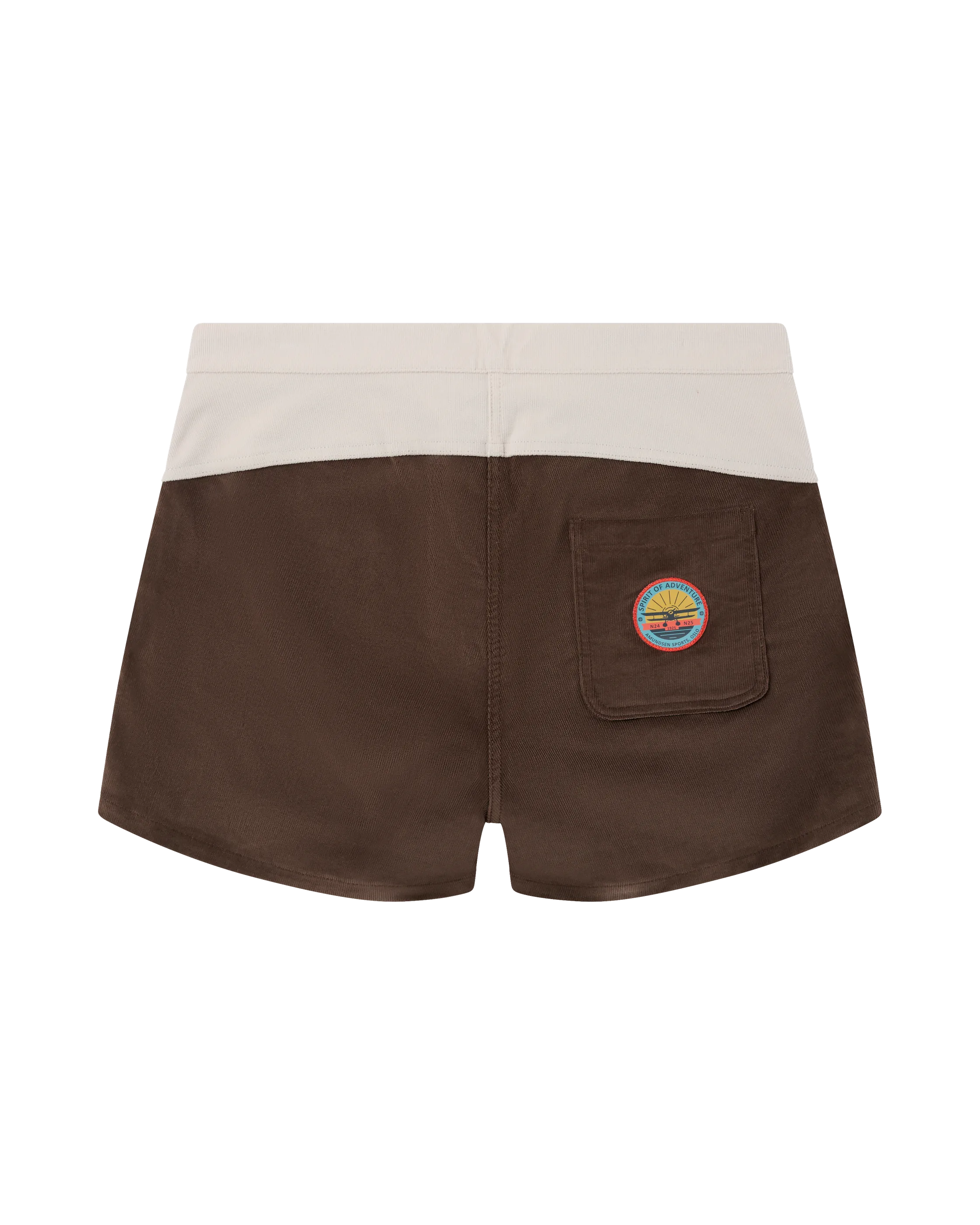 5INCHER CONCORD SHORTS MENS