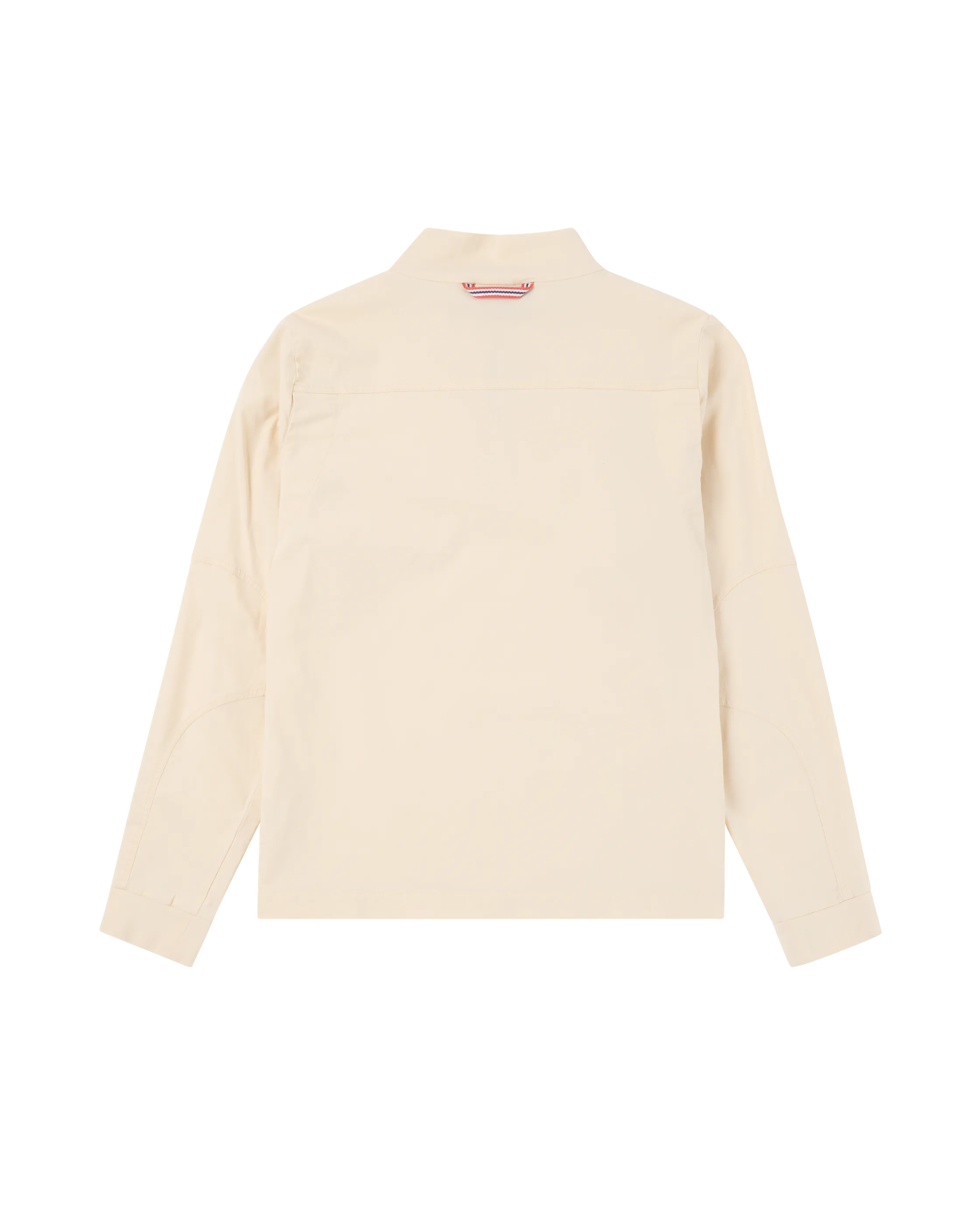DITCH-HIKER PULLOVER WOMENS