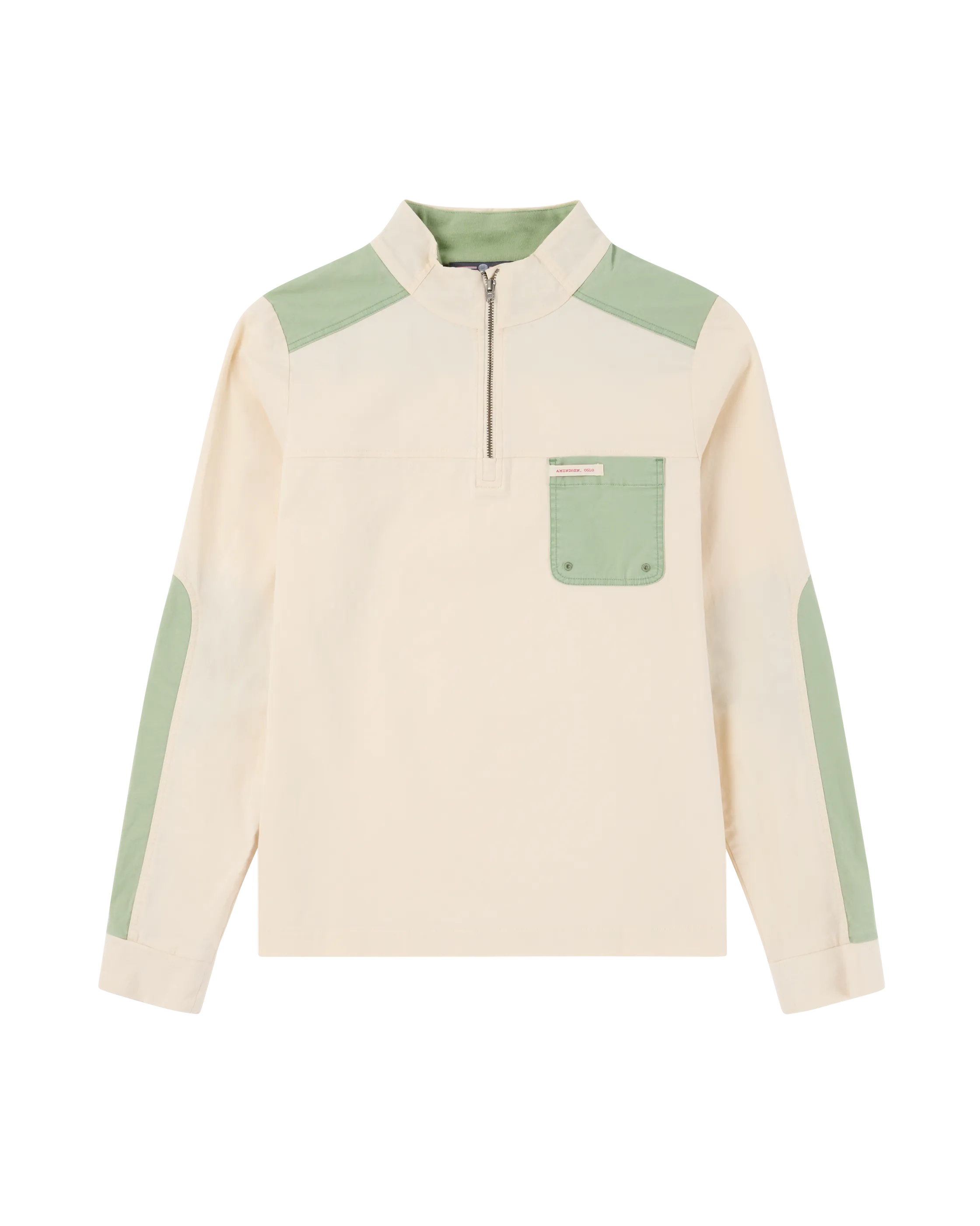 DITCH-HIKER PULLOVER WOMENS