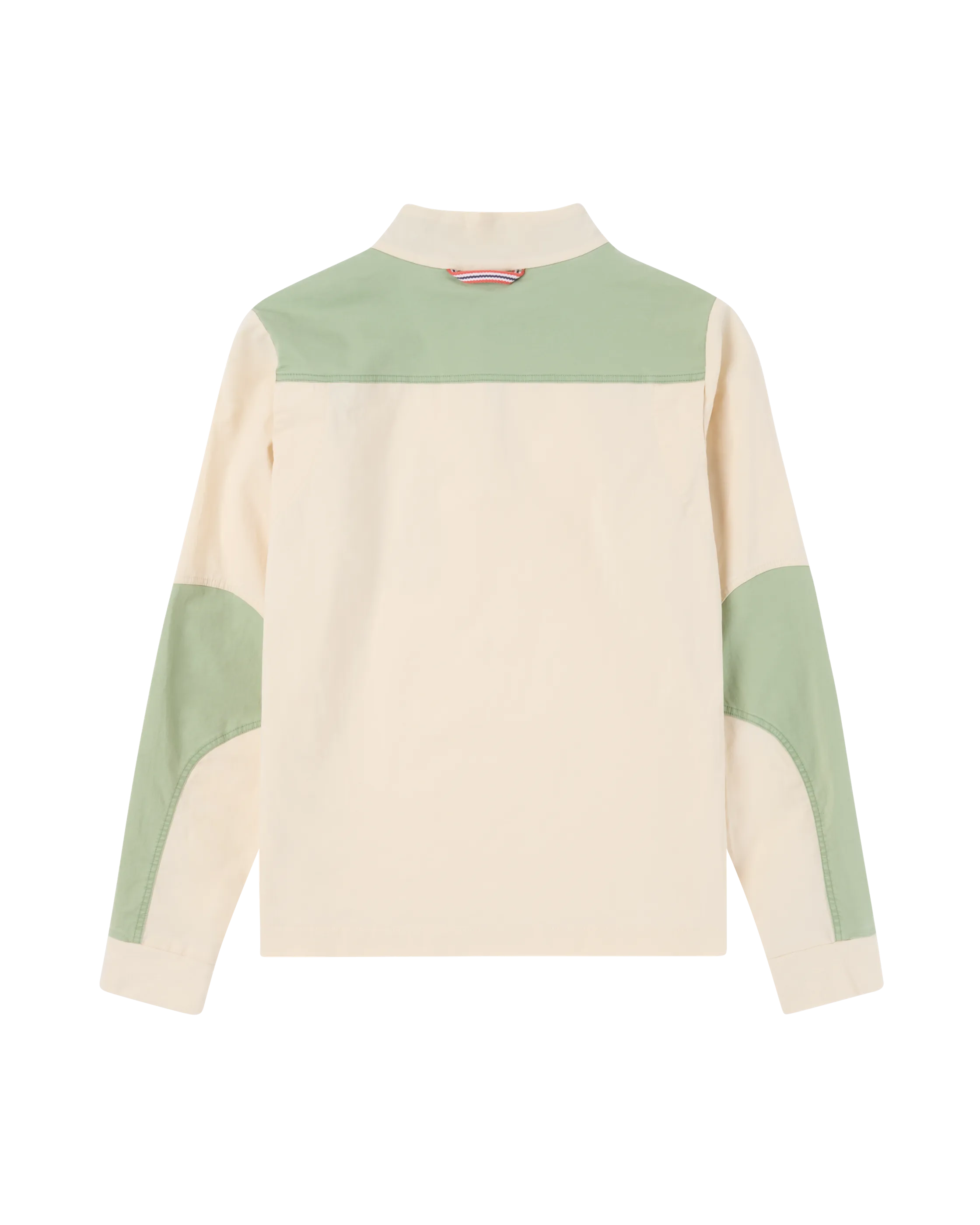 DITCH-HIKER PULLOVER WOMENS