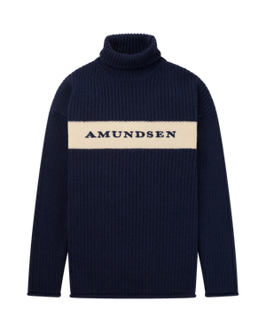 590 FADED NAVY/NATURAL