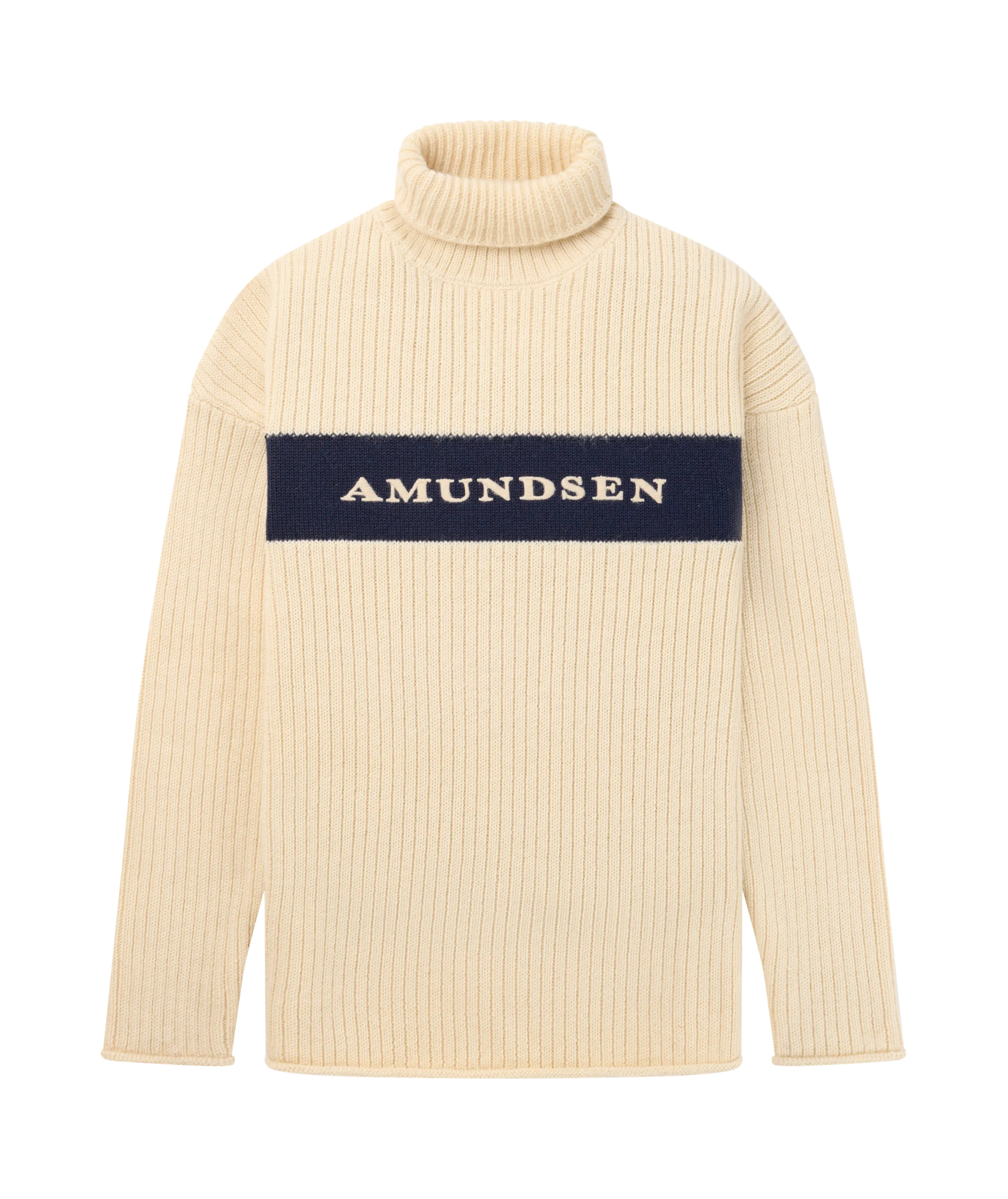 HEROES SKI TURTLE NECK MENS