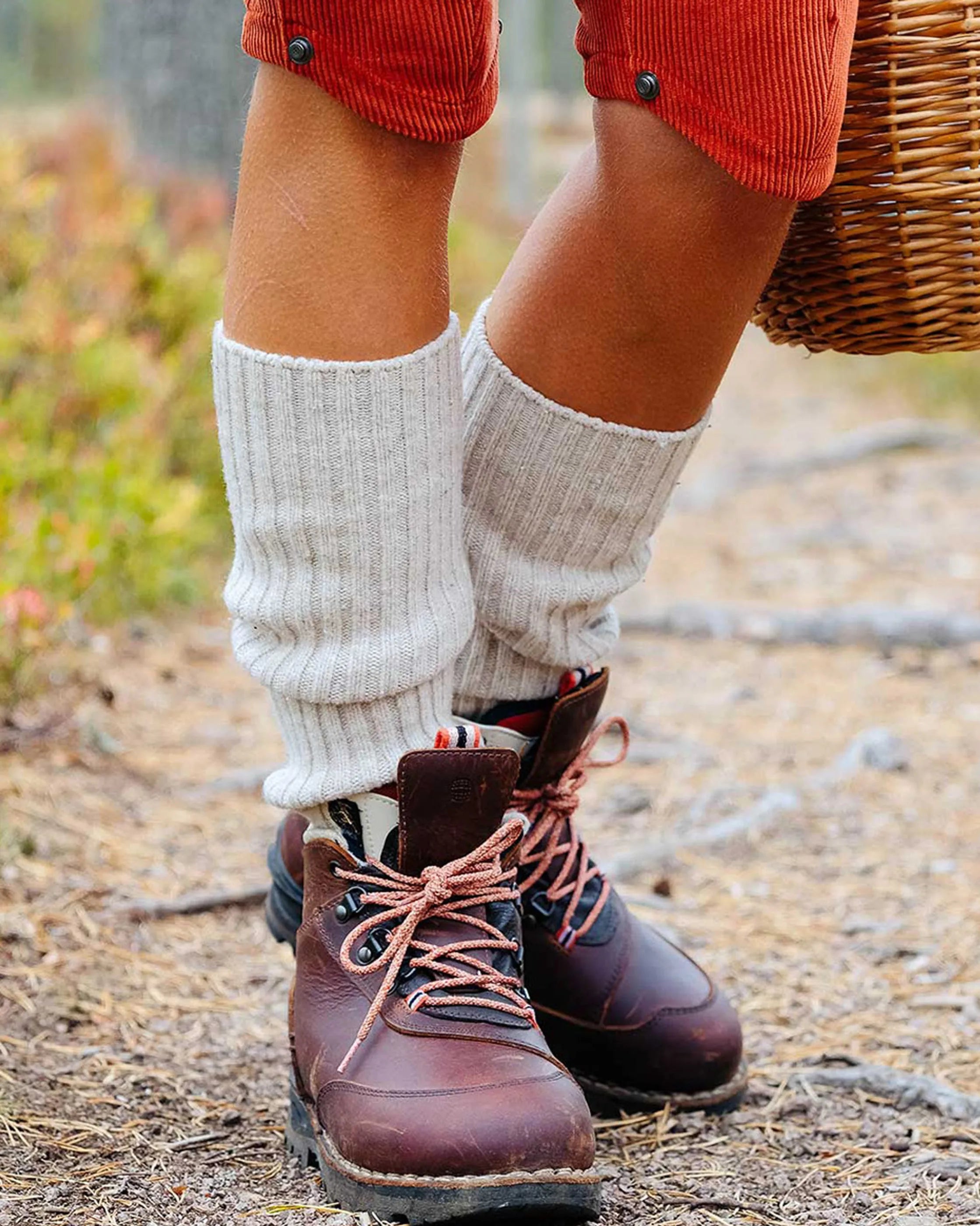 V-BOND SOCKS