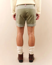 7INCHER FIELD SHORTS MENS