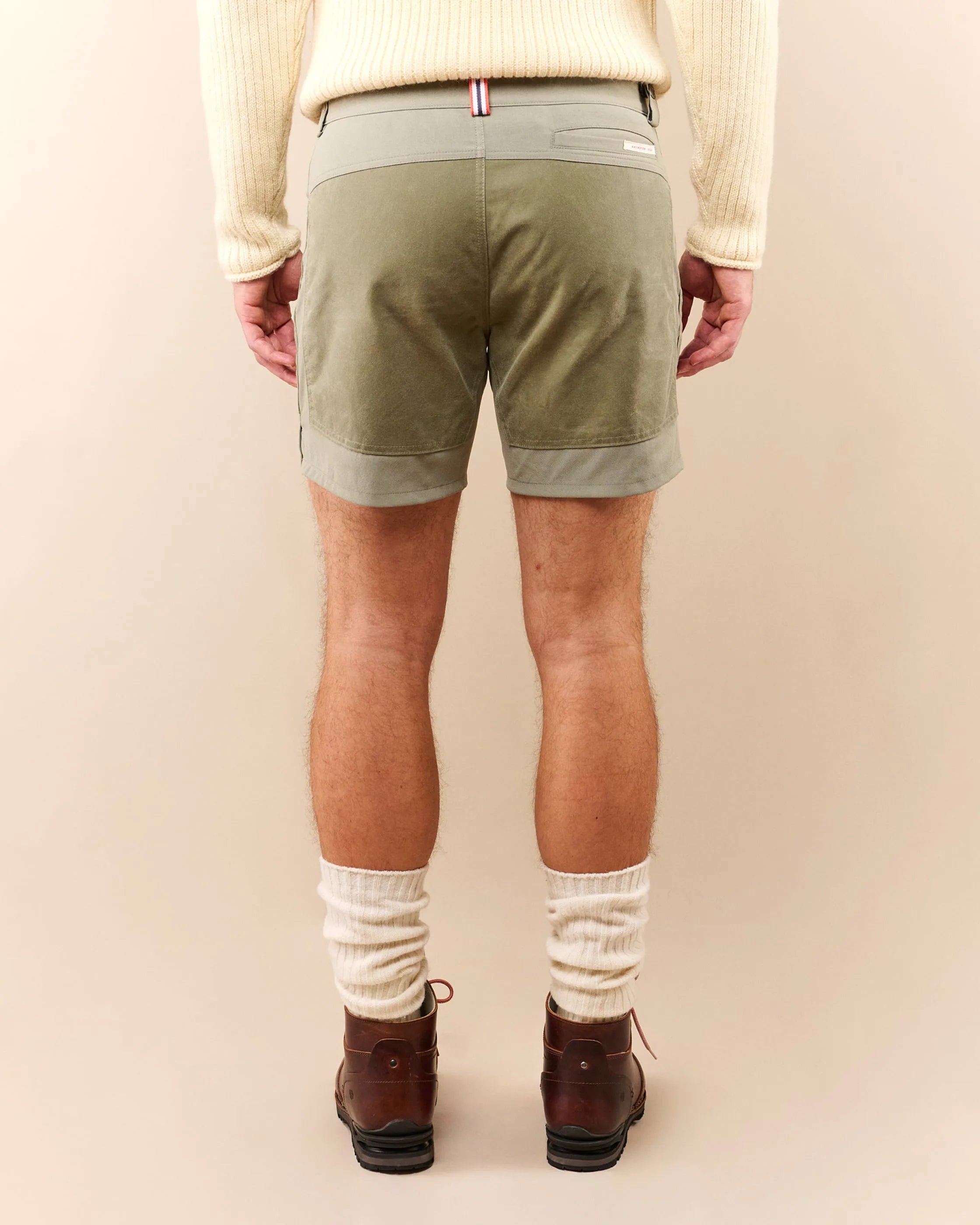 7INCHER FIELD SHORTS MENS