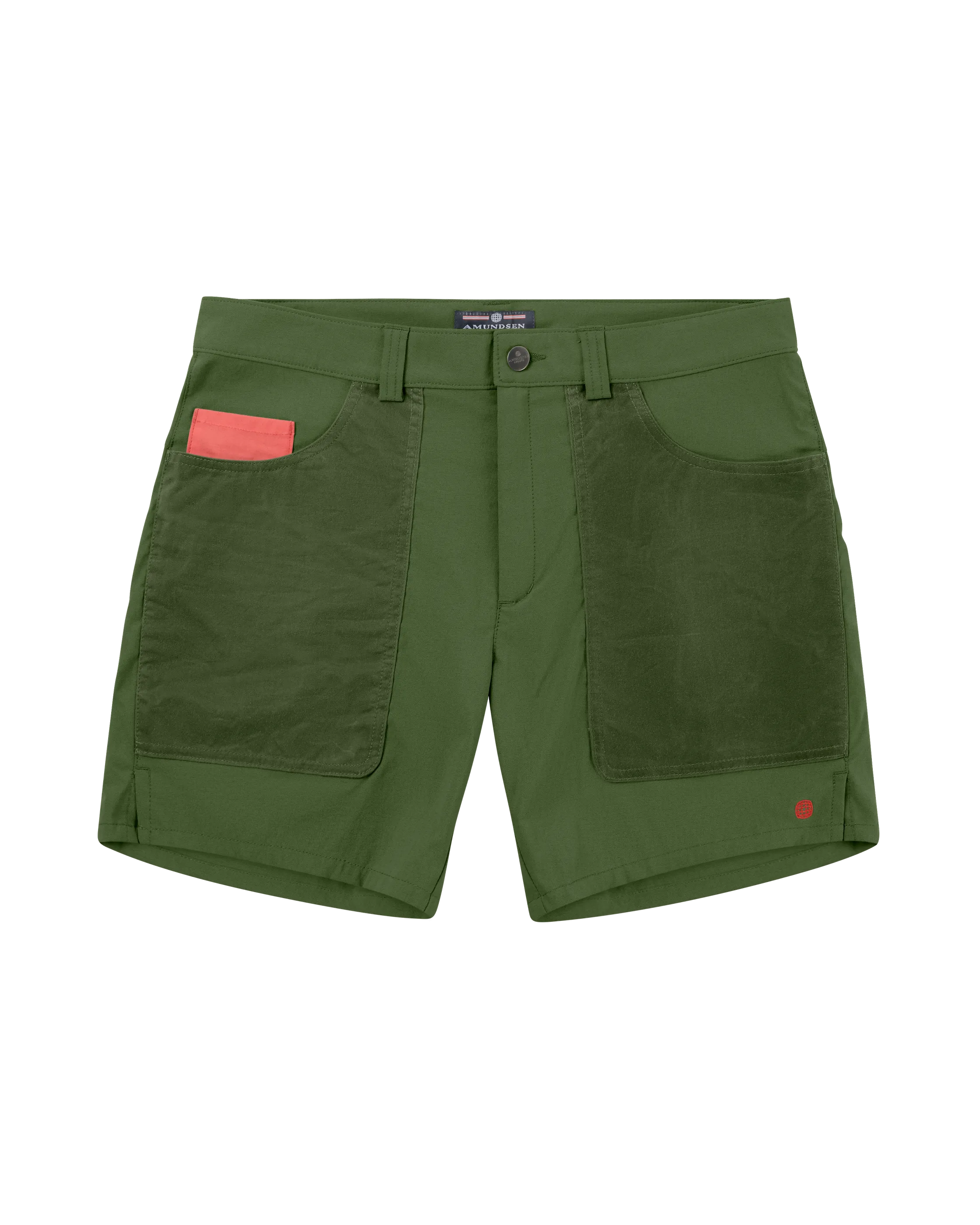 7INCHER FIELD SHORTS MENS