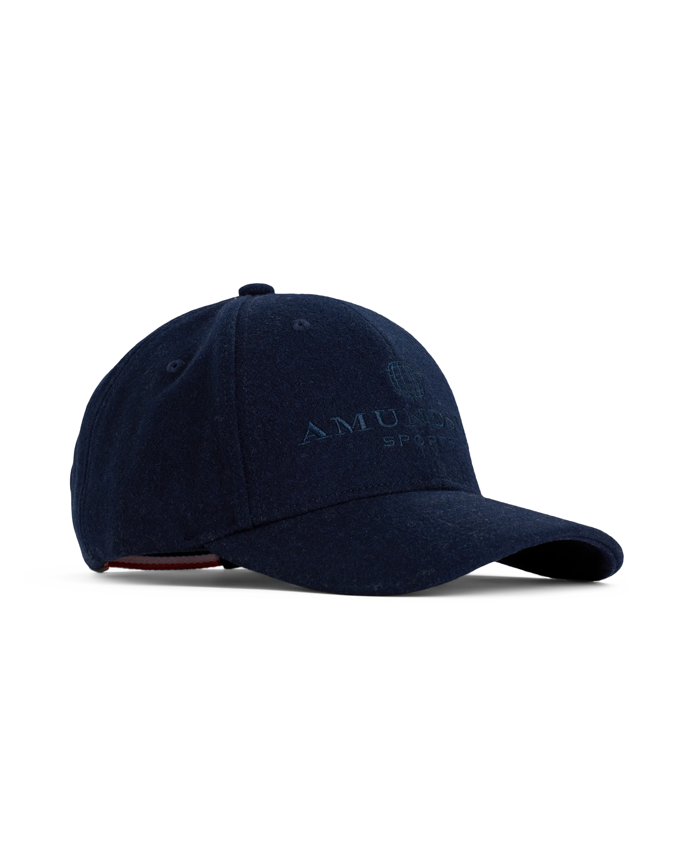 WOOL CAP