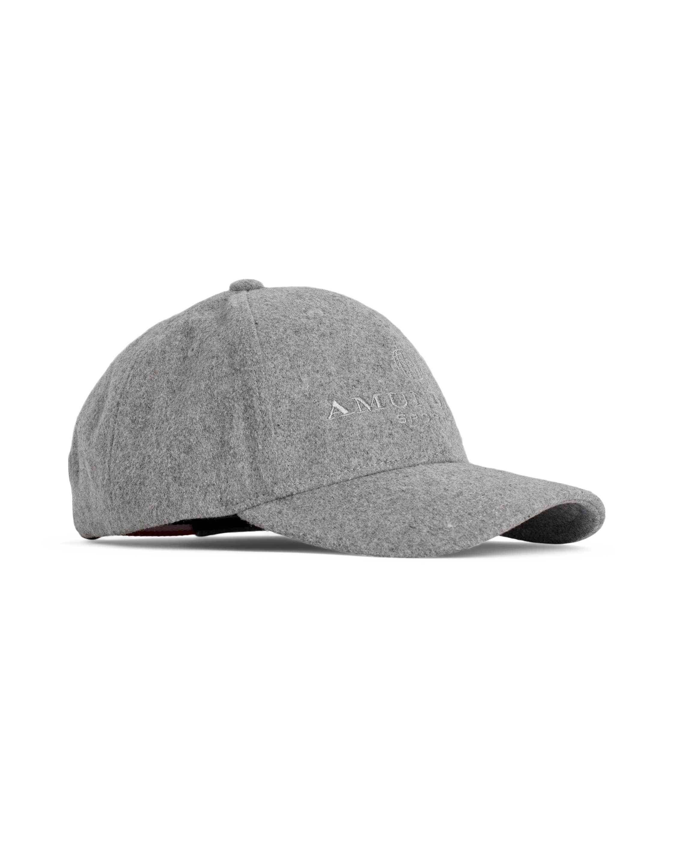 WOOL CAP