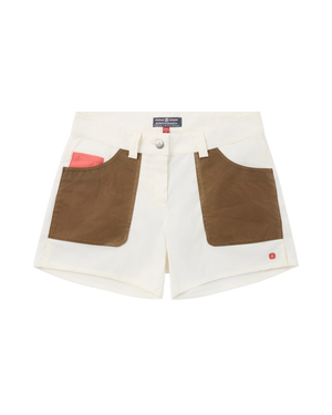 010 OFF WHITE/TAN