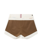 5INCHER FIELD SHORTS WOMENS