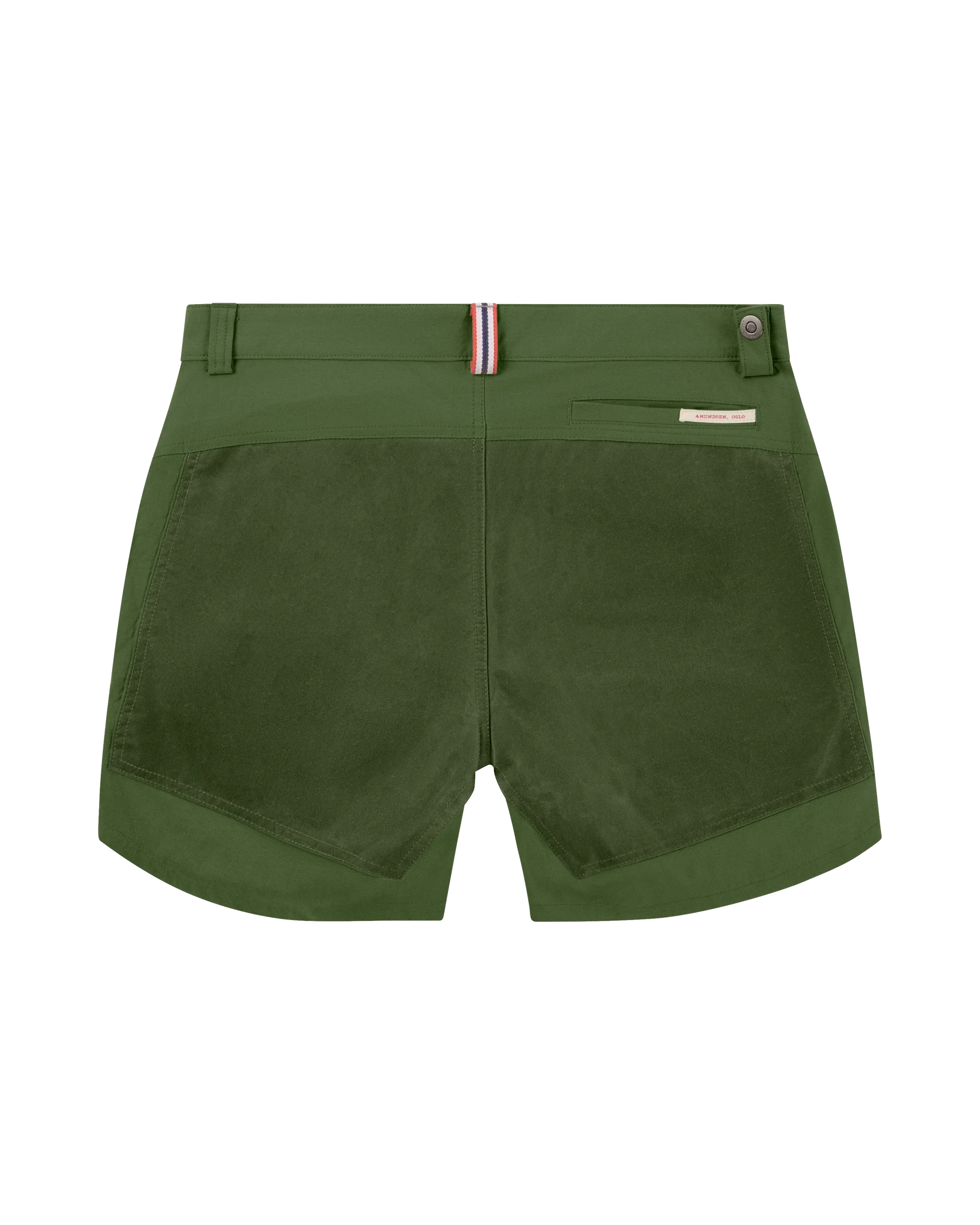 7INCHER FIELD SHORTS MENS