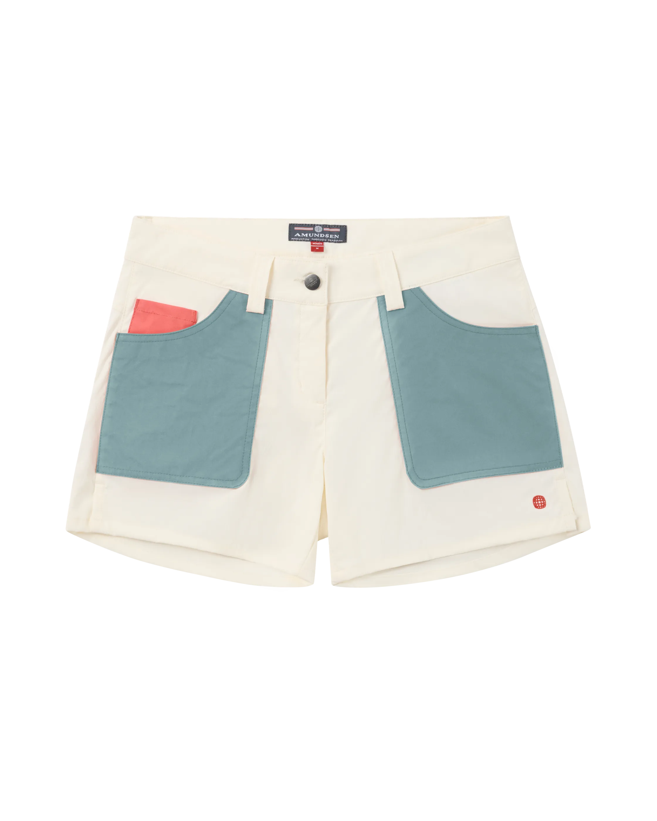 5INCHER FIELD SHORTS WOMENS