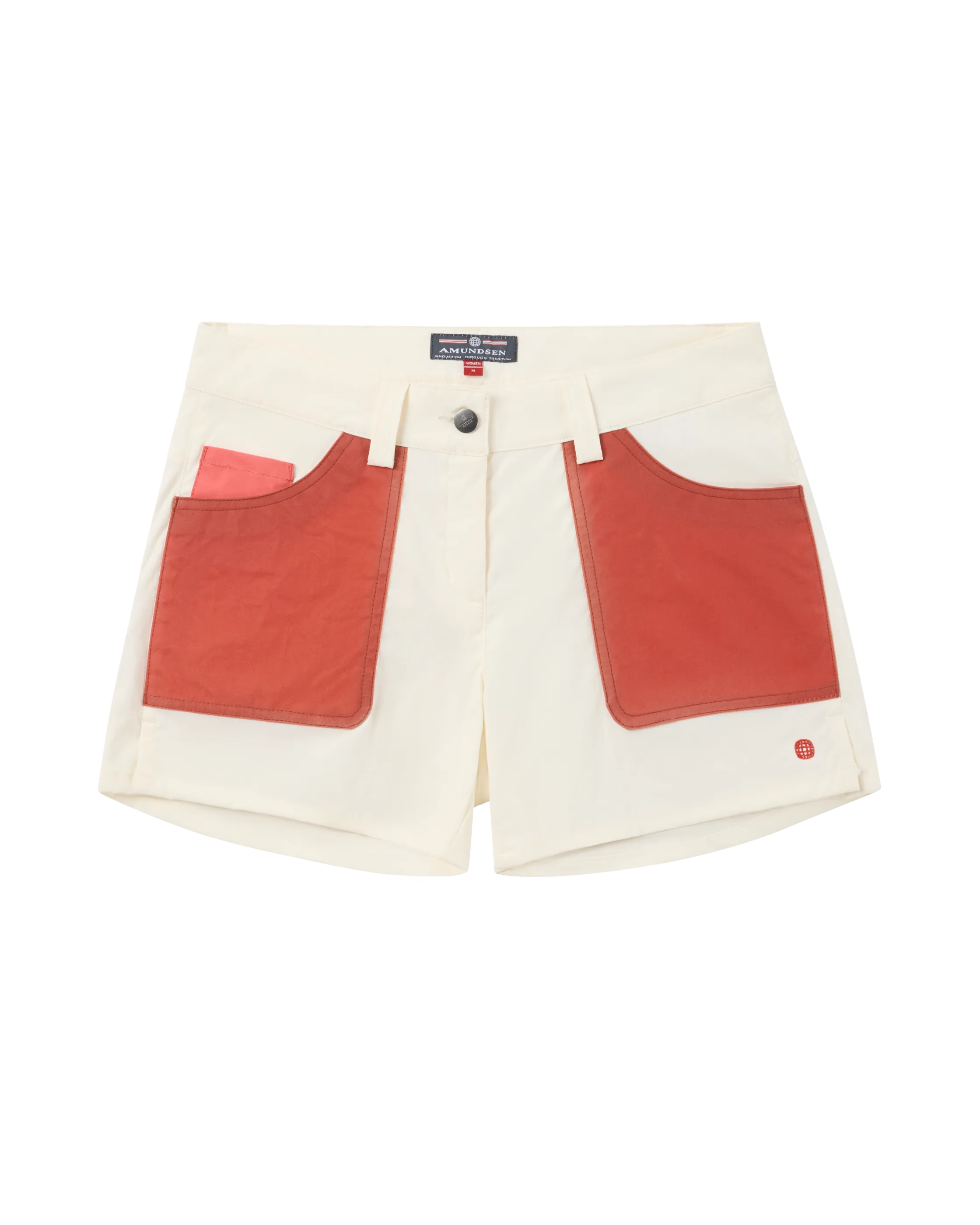 5INCHER FIELD SHORTS WOMENS