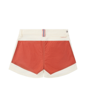 5INCHER FIELD SHORTS WOMENS