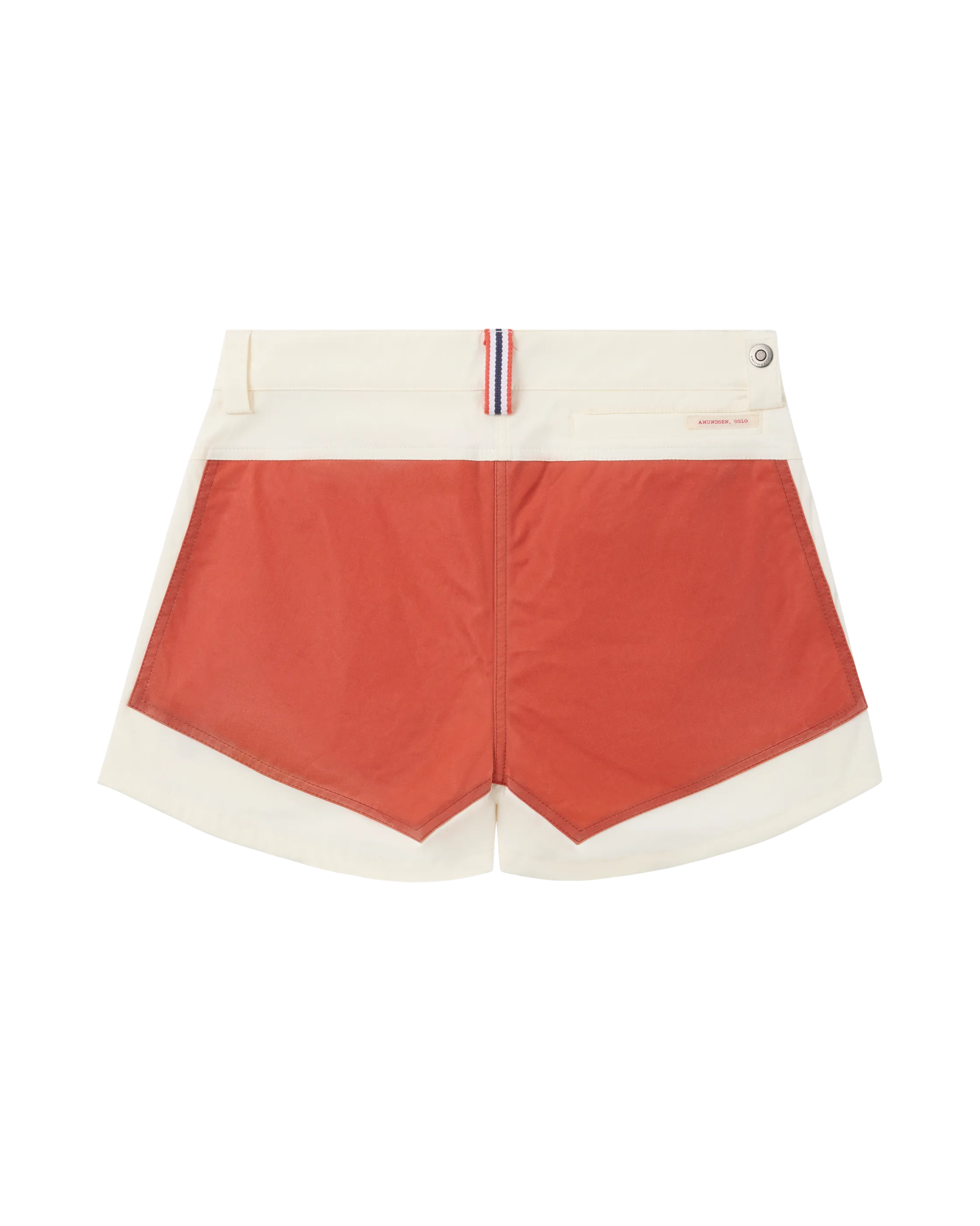 5INCHER FIELD SHORTS WOMENS