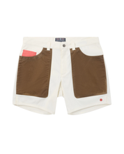 7INCHER FIELD SHORTS MENS