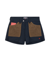 5INCHER FIELD SHORTS WOMENS