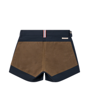 5INCHER FIELD SHORTS WOMENS