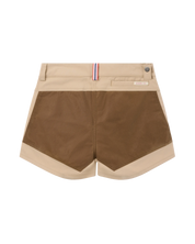 5INCHER FIELD SHORTS WOMENS