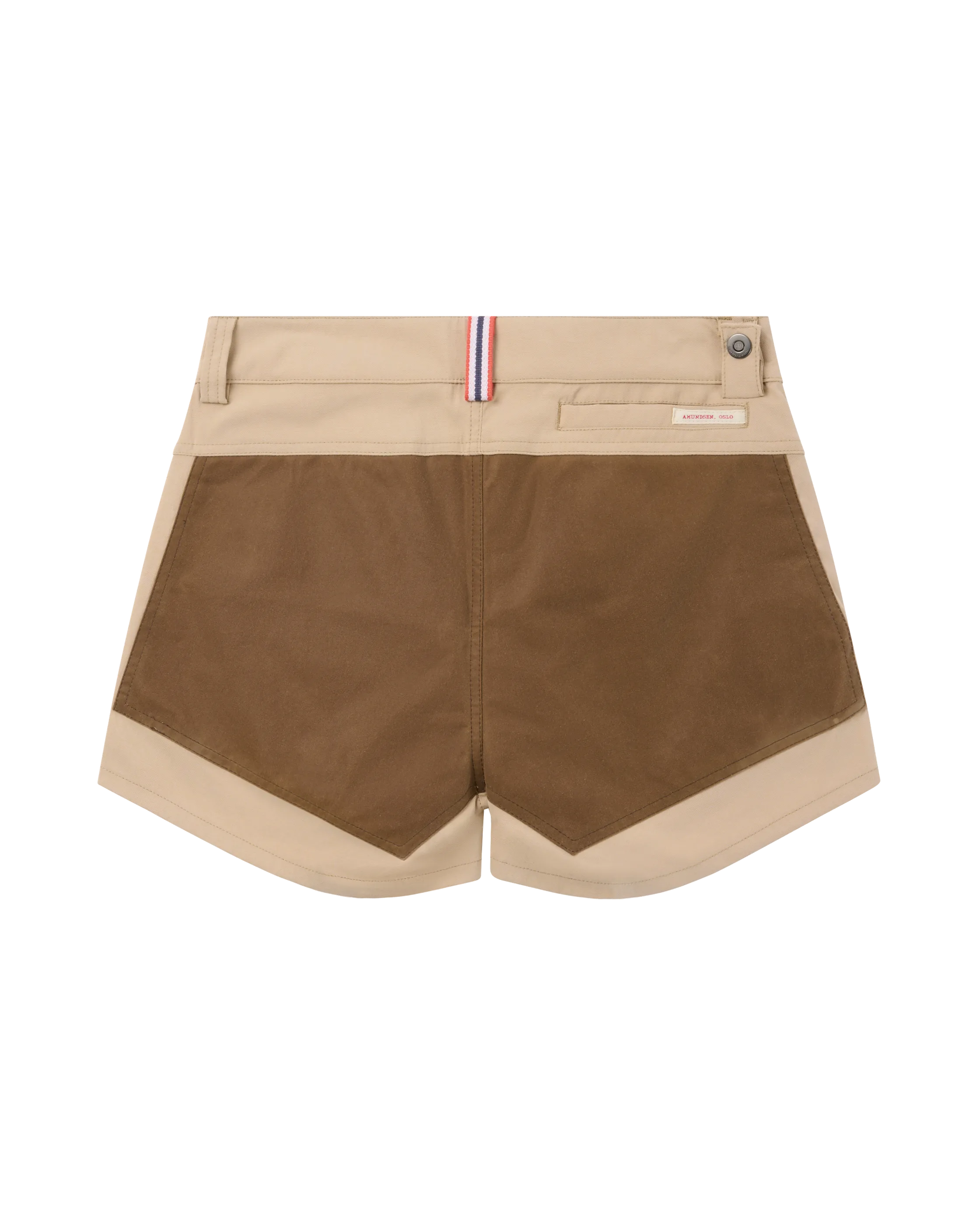 5INCHER FIELD SHORTS WOMENS
