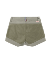 5INCHER FIELD SHORTS WOMENS