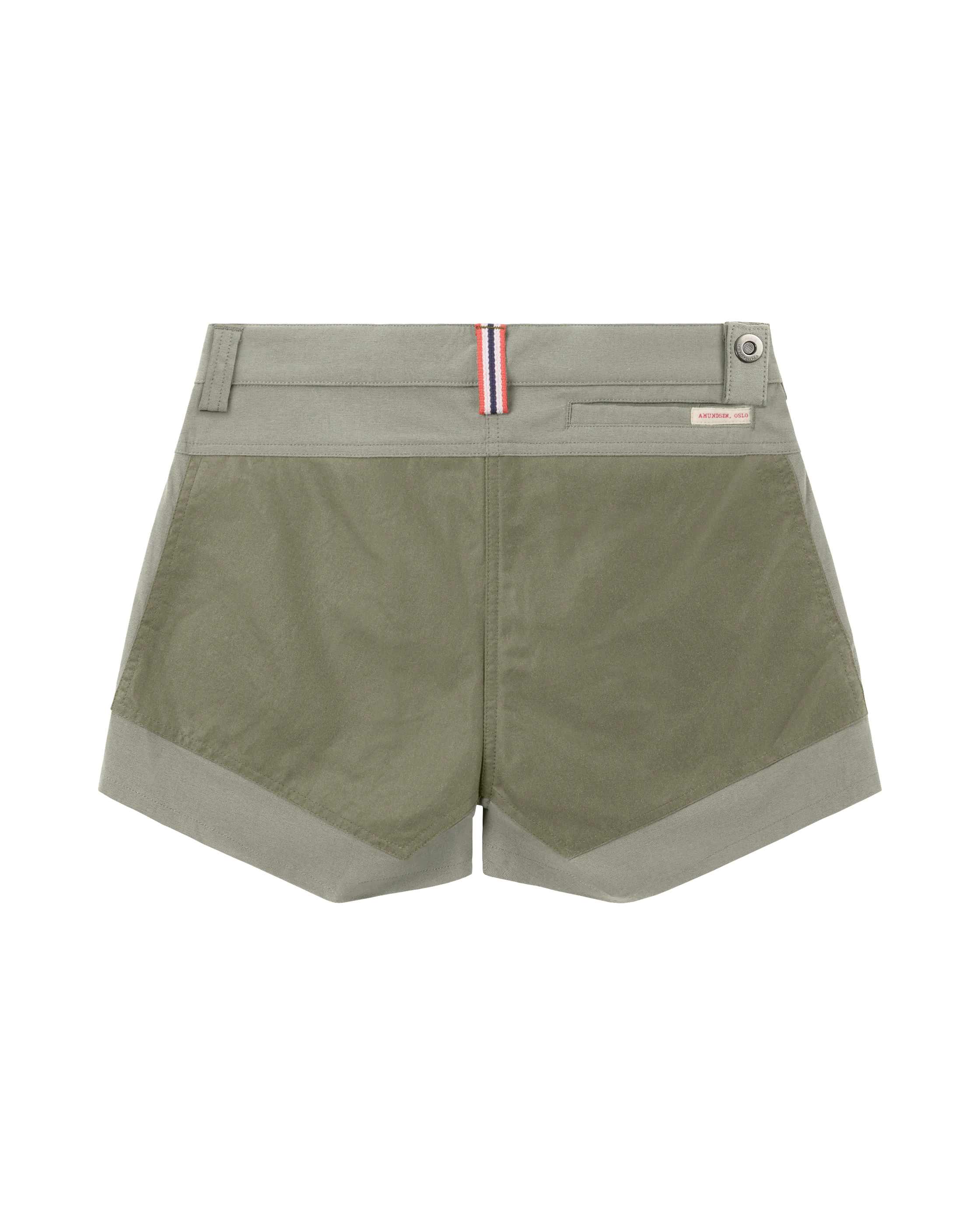 5INCHER FIELD SHORTS WOMENS