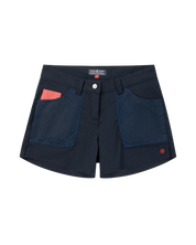 5INCHER FIELD SHORTS WOMENS