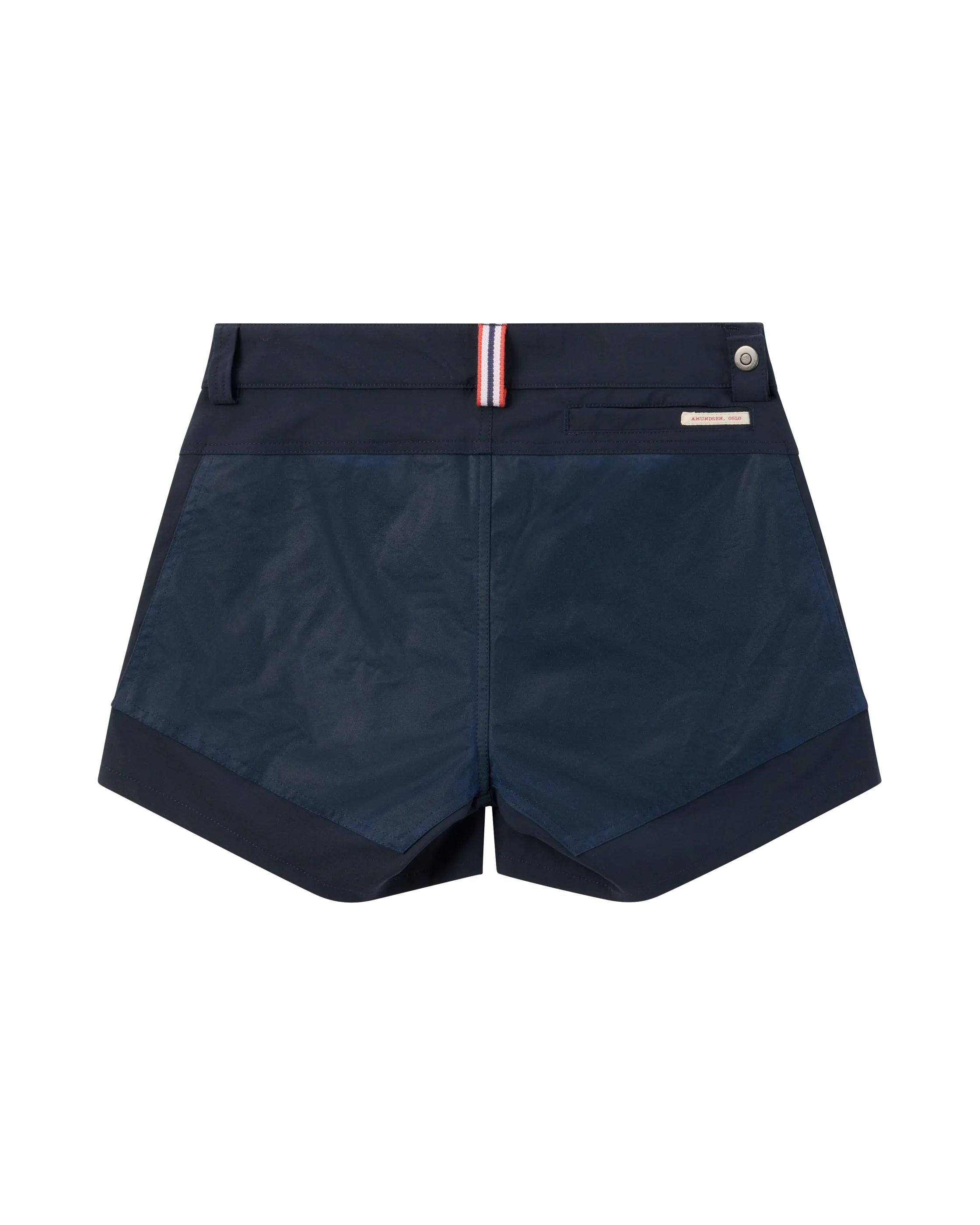 5INCHER FIELD SHORTS WOMENS