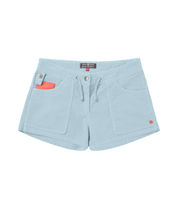 3INCHER CONCORD G.DYED SHORTS WOMENS