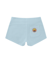 3INCHER CONCORD G.DYED SHORTS WOMENS