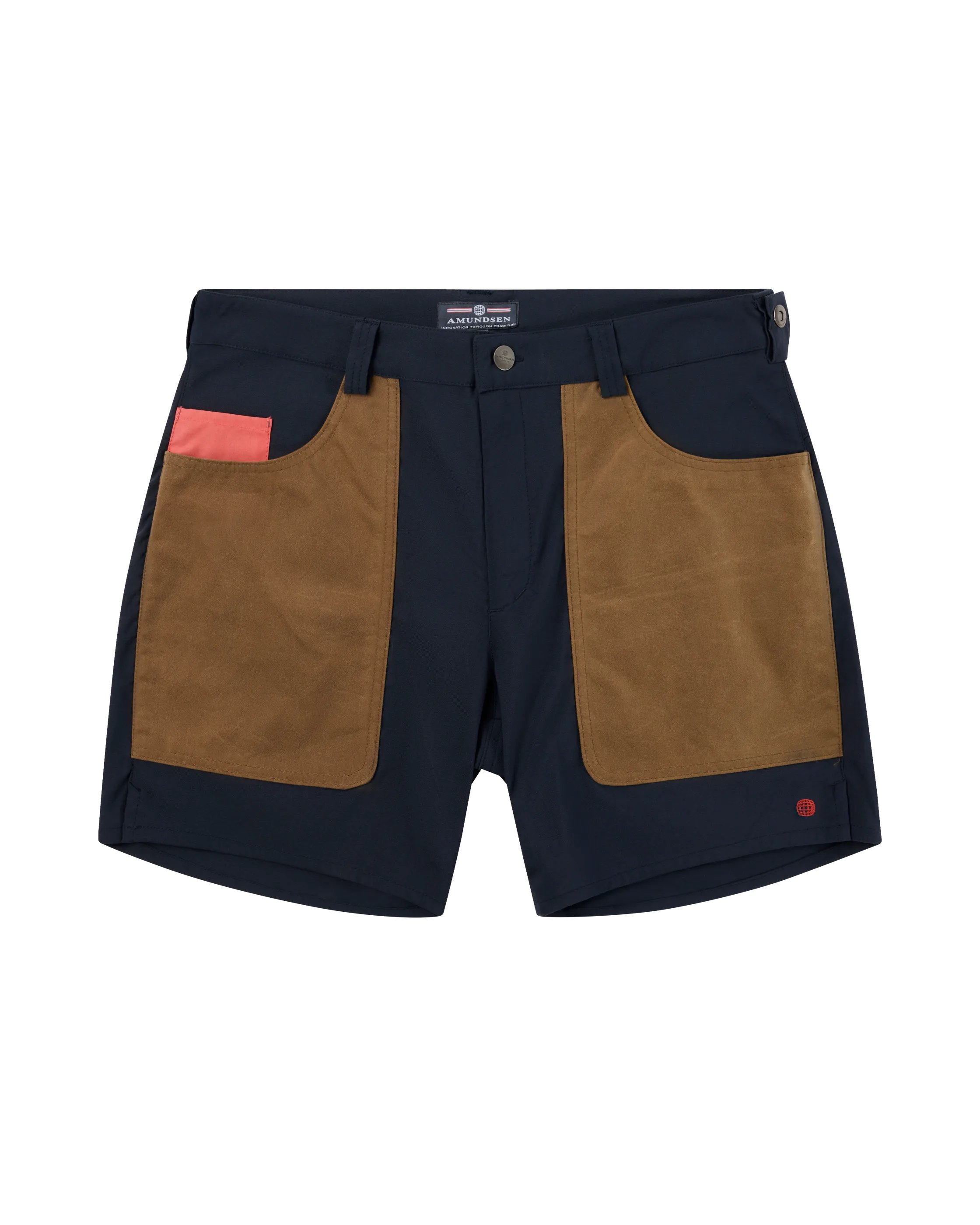 7INCHER FIELD SHORTS MENS