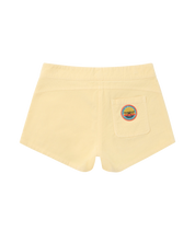 3INCHER CONCORD G.DYED SHORTS WOMENS