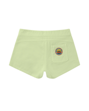 3INCHER CONCORD G.DYED SHORTS WOMENS