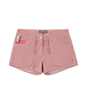 3INCHER CONCORD G.DYED SHORTS WOMENS