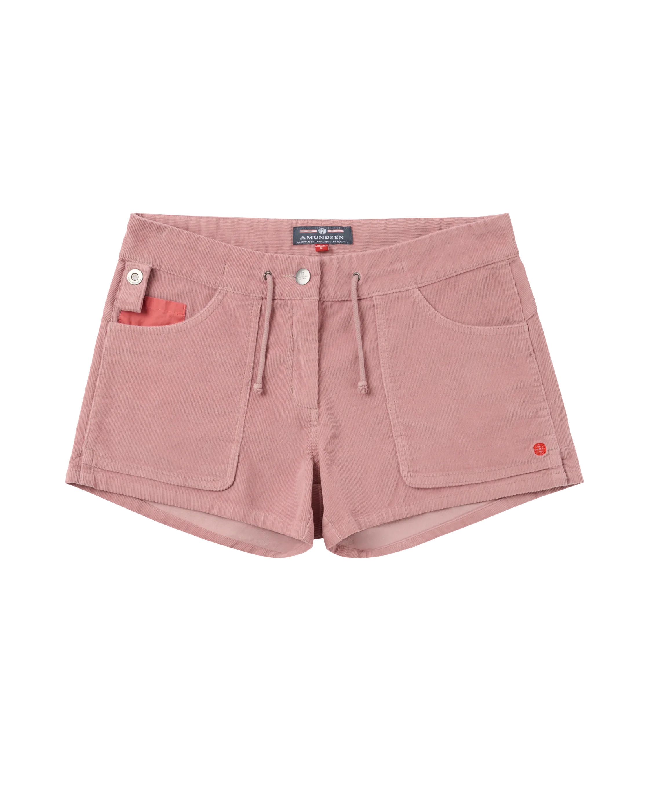 3INCHER CONCORD G.DYED SHORTS WOMENS