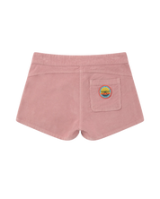 3INCHER CONCORD G.DYED SHORTS WOMENS
