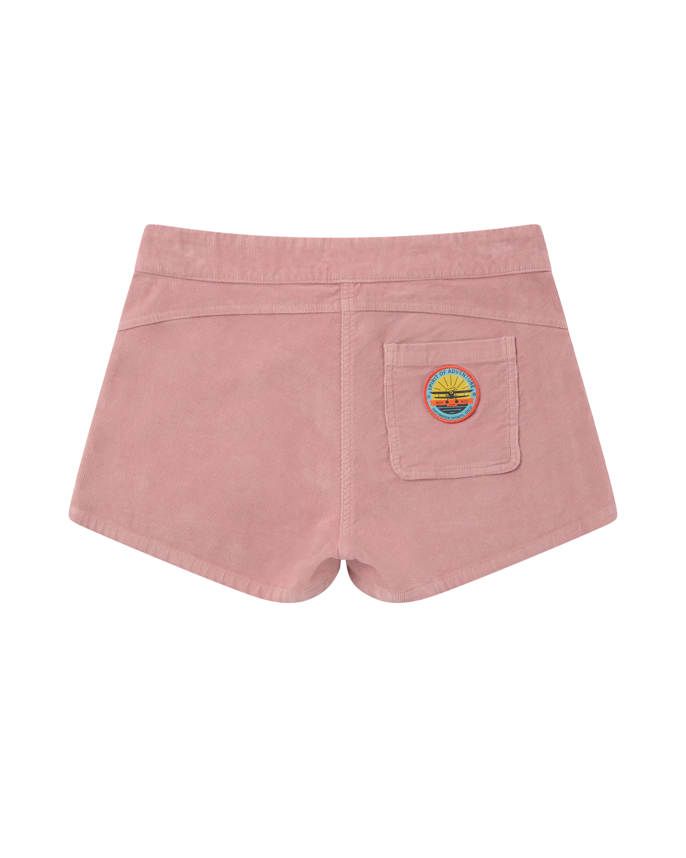3INCHER CONCORD G.DYED SHORTS WOMENS