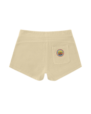 3INCHER CONCORD G.DYED SHORTS WOMENS