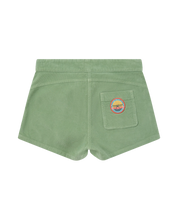 3INCHER CONCORD G.DYED SHORTS WOMENS