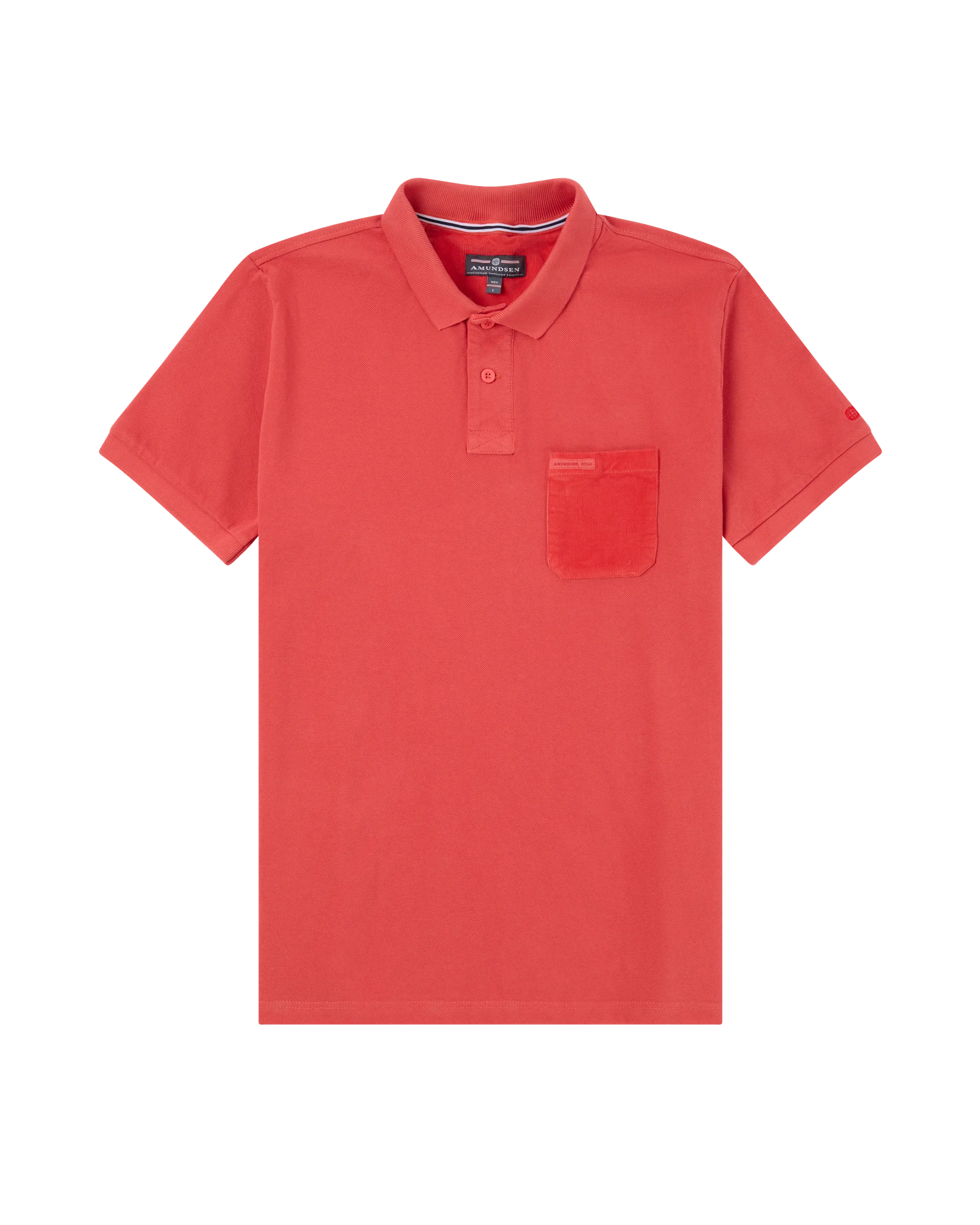 CHUKKA SHIRT MENS