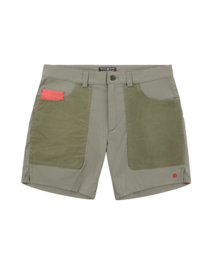 493 BLUE SURF/OLIVE ASH